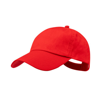 "Sportkid" gyerek baseball sapka , piros "Sportkid" gyerek baseball sapka , piros