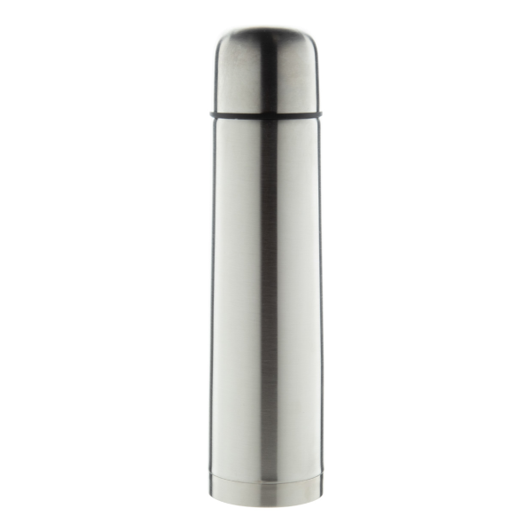 Robusta XL termosz 1000ml, ezüst
