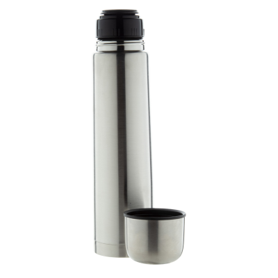 Robusta XL termosz 1000ml, ezüst Robusta XL termosz 1000ml, ezüst