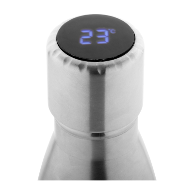 Reverest termosz LED-es hőmérővel, 500ml Reverest termosz LED-es hőmérővel, 500ml