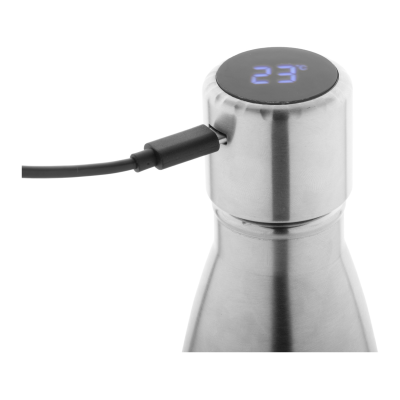 Reverest termosz LED-es hőmérővel, 500ml Reverest termosz LED-es hőmérővel, 500ml