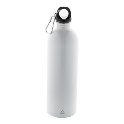 Ressuto XL újrahasznosított rozsdamentes acél kulacs  750ml