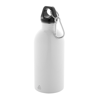 Ressuto újrahasznosított rozsdamentes acél kulacs 400ml Ressuto újrahasznosított rozsdamentes acél kulacs 400ml
