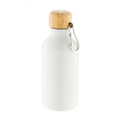 Monbo alumínium kulacs 400ml Monbo alumínium kulacs 400ml