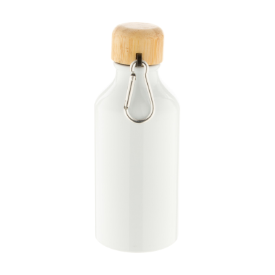 Monbo alumínium kulacs 400ml Monbo alumínium kulacs 400ml