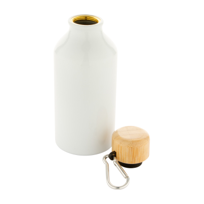 Monbo alumínium kulacs 400ml Monbo alumínium kulacs 400ml