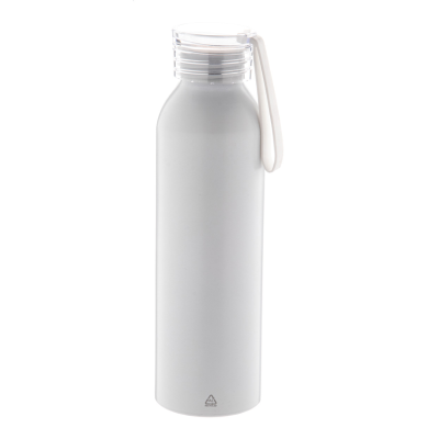 Ralusip újrahasznosított alumínium kulacs 600ml Ralusip újrahasznosított alumínium kulacs 600ml