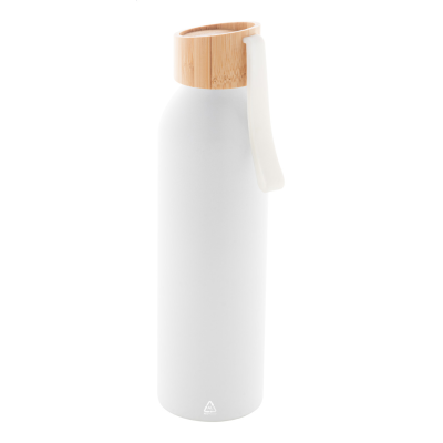 Ralusip Plus újrahasznosított alumínium kulacs 600ml Ralusip Plus újrahasznosított alumínium kulacs 600ml
