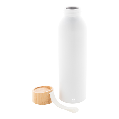 Ralusip Plus újrahasznosított alumínium kulacs 600ml Ralusip Plus újrahasznosított alumínium kulacs 600ml