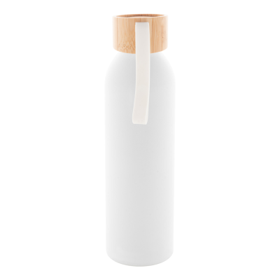 Ralusip Plus újrahasznosított alumínium kulacs 600ml Ralusip Plus újrahasznosított alumínium kulacs 600ml