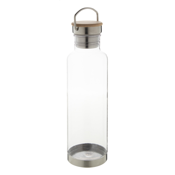 Trilloo tritán kulacs 800ml