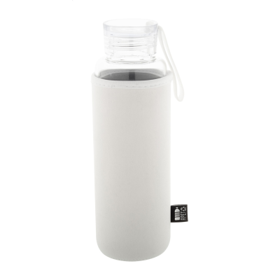 Vitrem újrahasznosított üveg kulacs 550ml Vitrem újrahasznosított üveg kulacs 550ml