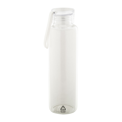 Vitrem újrahasznosított üveg kulacs 550ml Vitrem újrahasznosított üveg kulacs 550ml