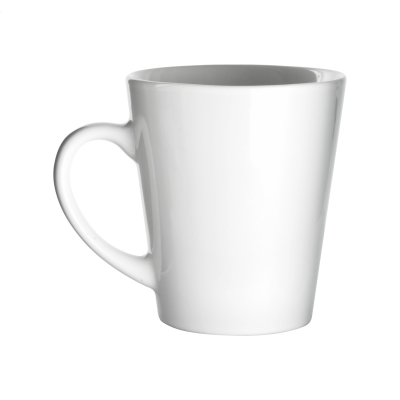 "Salo" bögre 350ml, fehér "Salo" bögre 350ml, fehér