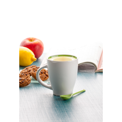 Spoon bögre 300ml , Zöld Spoon bögre 300ml , Zöld