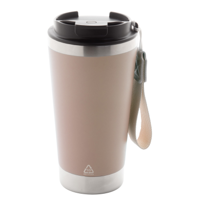 Pacama thermo pohár 430ml, natúr Pacama thermo pohár 430ml, natúr