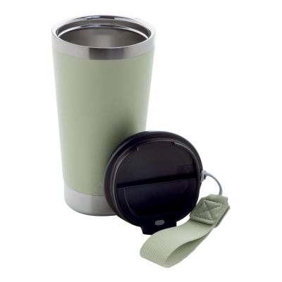 Pacama thermo pohár 430ml, zöld Pacama thermo pohár 430ml, zöld