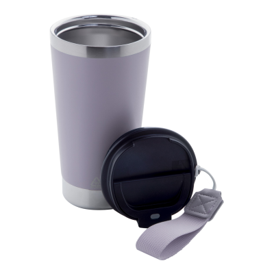 Pacama thermo pohár 430ml, lila Pacama thermo pohár 430ml, lila