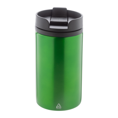 Cansy thermo pohár 250ml, zöld Cansy thermo pohár 250ml, zöld
