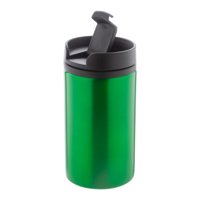 Cansy thermo pohár 250ml, zöld Cansy thermo pohár 250ml, zöld