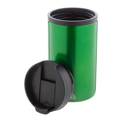 Cansy thermo pohár 250ml, zöld Cansy thermo pohár 250ml, zöld