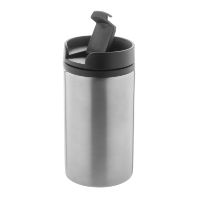 Cansy thermo pohár 250ml, ezüst Cansy thermo pohár 250ml, ezüst