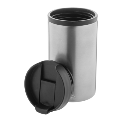 Cansy thermo pohár 250ml, ezüst Cansy thermo pohár 250ml, ezüst