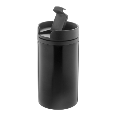 Cansy thermo pohár 250ml, fekete Cansy thermo pohár 250ml, fekete