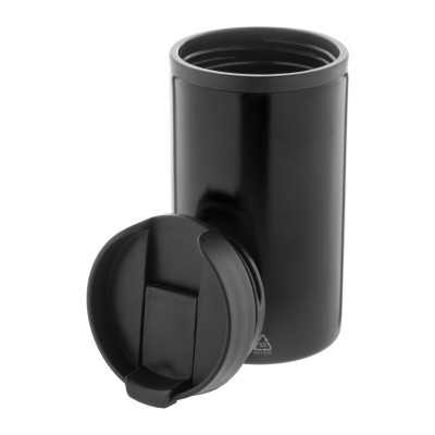Cansy thermo pohár 250ml, fekete Cansy thermo pohár 250ml, fekete
