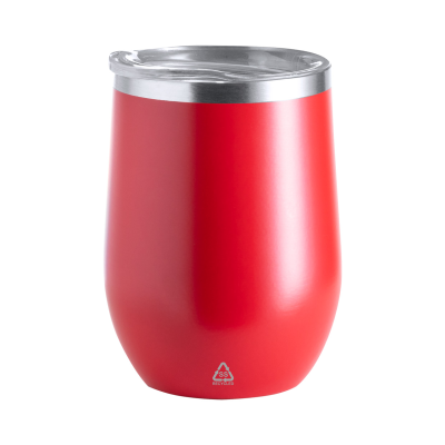 Rebby thermo pohár 350ml, piros Rebby thermo pohár 350ml, piros