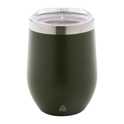 Rebby thermo pohár 350ml, zöld Rebby thermo pohár 350ml, zöld