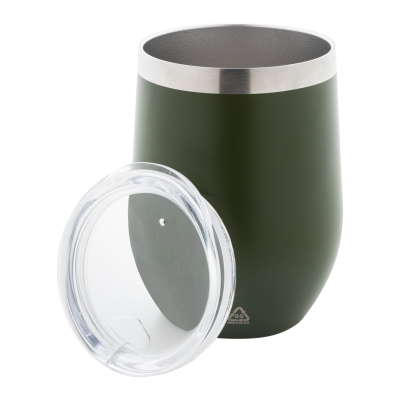 Rebby thermo pohár 350ml, zöld Rebby thermo pohár 350ml, zöld