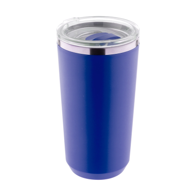 Lungogo thermo pohár 500ml, kék Lungogo thermo pohár 500ml, kék