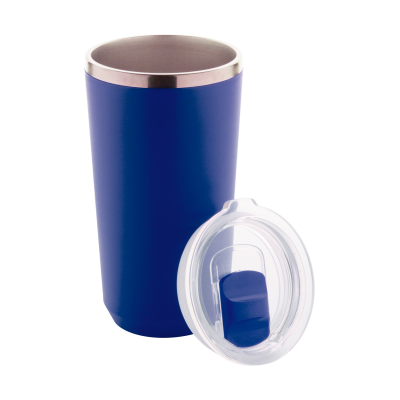 Lungogo thermo pohár 500ml, kék Lungogo thermo pohár 500ml, kék