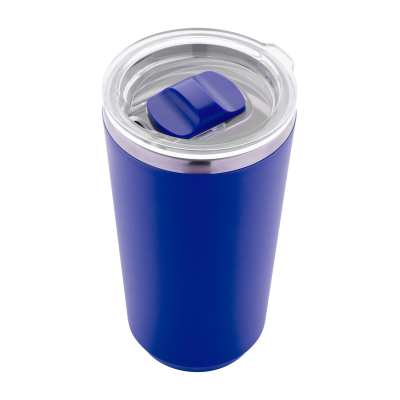 Lungogo thermo pohár 500ml, kék Lungogo thermo pohár 500ml, kék