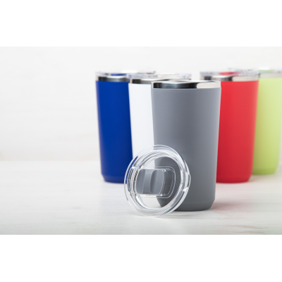 Lungogo thermo pohár 500ml, lime zöld Lungogo thermo pohár 500ml, lime zöld