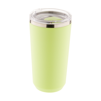 Lungogo thermo pohár 500ml, lime zöld Lungogo thermo pohár 500ml, lime zöld