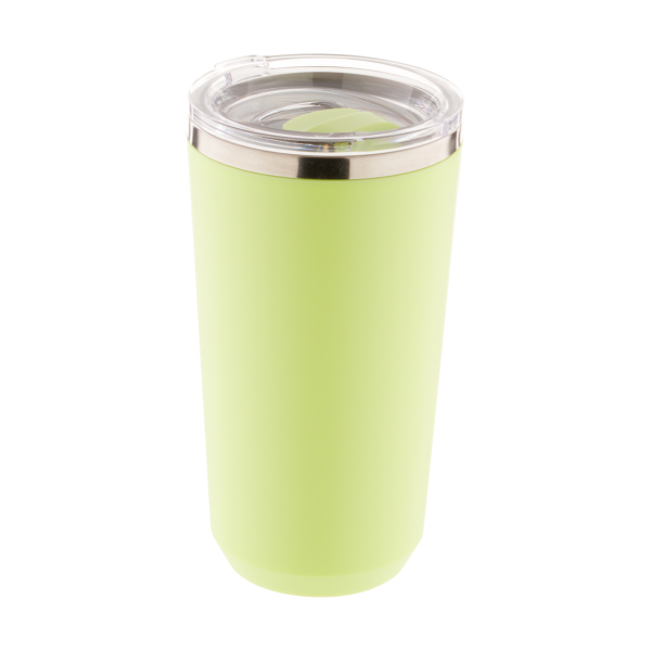 Lungogo thermo pohár  500ml, lime zöld