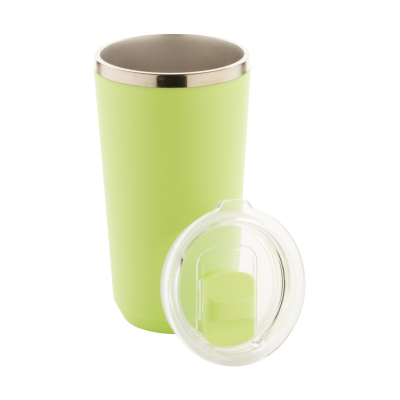 Lungogo thermo pohár 500ml, lime zöld Lungogo thermo pohár 500ml, lime zöld