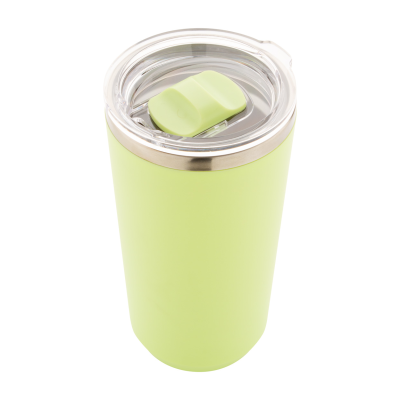 Lungogo thermo pohár 500ml, lime zöld Lungogo thermo pohár 500ml, lime zöld