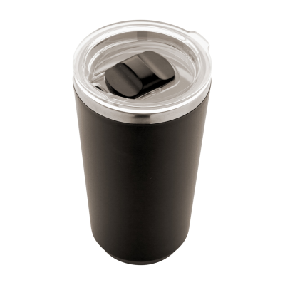Lungogo thermo pohár 500ml, fekete Lungogo thermo pohár 500ml, fekete