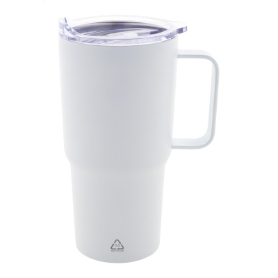 Americano thermo bögre 600ml, fehér Americano thermo bögre 600ml, fehér