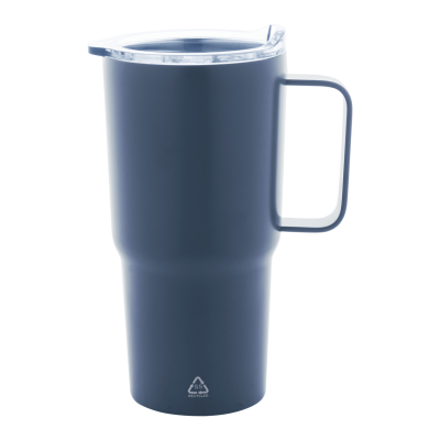 Americano thermo bögre  600ml, kék