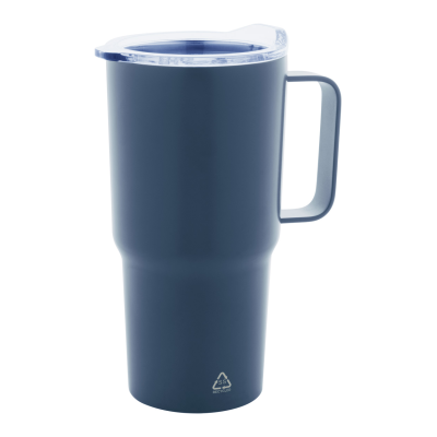 Americano thermo bögre  600ml, kék