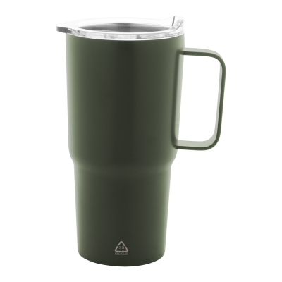 Americano thermo bögre 600ml, zöld Americano thermo bögre 600ml, zöld