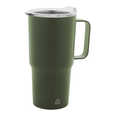Americano thermo bögre 600ml, zöld Americano thermo bögre 600ml, zöld