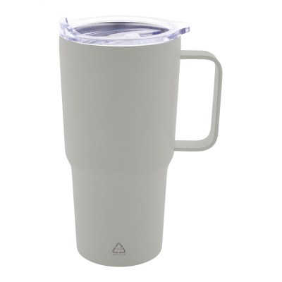 Americano thermo bögre  600ml, szürke
