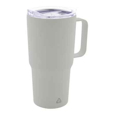 Americano thermo bögre  600ml, szürke