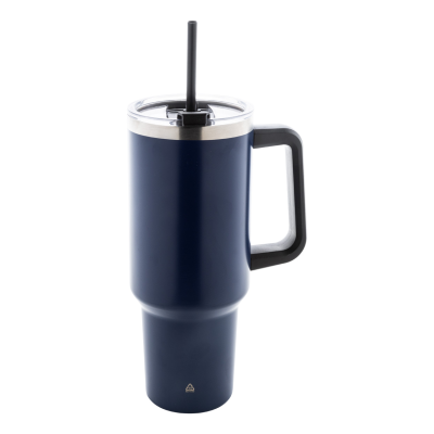 Massimus thermo bögre 1200ml, sötét kék Massimus thermo bögre 1200ml, sötét kék