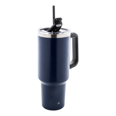 Massimus thermo bögre 1200ml, sötét kék Massimus thermo bögre 1200ml, sötét kék